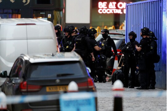 London-attack