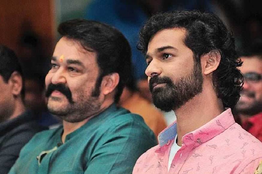 വീണ്ടും മെരിലാൻഡ് സിനിമാസ്, ഒപ്പം മോഹൻലാൽ, ശ്രീനിവാസൻ, പ്രിയദർശൻ പ്രതിഭകളുടെ അടുത്ത തലമുറ ഒന്നിക്കുന്ന ചിത്രം. 'ഹൃദയം' ഹൃദ്യമാകാൻ കാരണം മറ്റൊന്നും വേണ്ട വീണ്ടും മെരിലാൻഡ് സിനിമാസ്, ഒപ്പം മോഹൻലാൽ, ശ്രീനിവാസൻ, പ്രിയദർശൻ പ്രതിഭകളുടെ അടുത്ത തലമുറ ഒന്നിക്കുന്ന ചിത്രം. 'ഹൃദയം' ഹൃദ്യമാകാൻ കാരണം മറ്റൊന്നും വേണ്ട