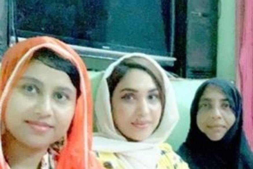 'പ്രതീക്ഷയുടെ യാത്ര'യ്ക്ക് ശുഭപര്യവസാനം: 36 വർഷങ്ങള്‍ക്ക് ശേഷം മറിയം അമ്മയെ കണ്ടെത്തി
