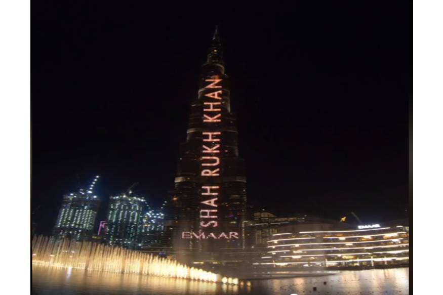 burj khalifa