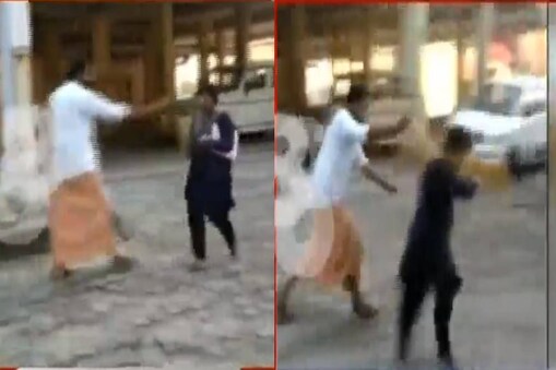 bindu ammini attack 