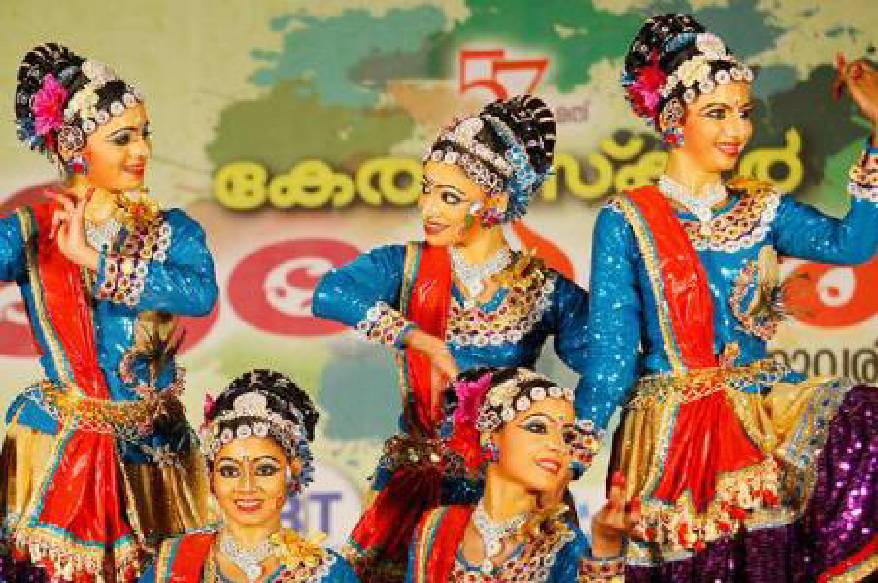 youth festival