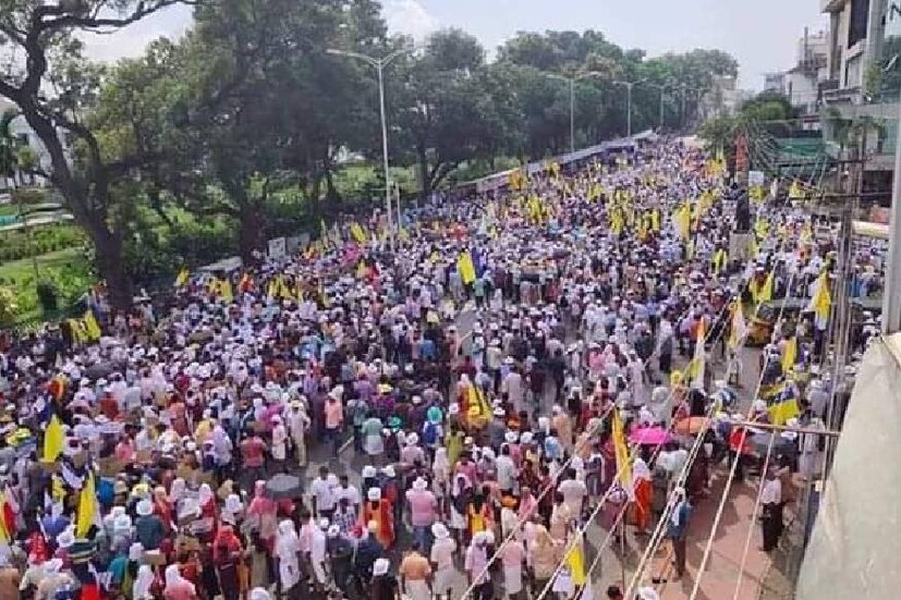  ക്രൈസ്തവ സഭാ സ്വത്തു കൈകാര്യം ചെയ്യൽ സുതാര്യമാക്കുന്നതിനു ചർച്ച് ആക്ട് ബിൽ നടപ്പാക്കണമെന്നാവശ്യപ്പെട്ടു ഓൾ കേരള ചർച്ച് ആക്ട് ബിൽ ആക്‌ഷൻ കൗൺസിലിന്റെ നേതൃത്വത്തിൽ സെക്രട്ടേറിയറ്റിലേക്ക് വൻ മാർച്ച് നടത്തി.
