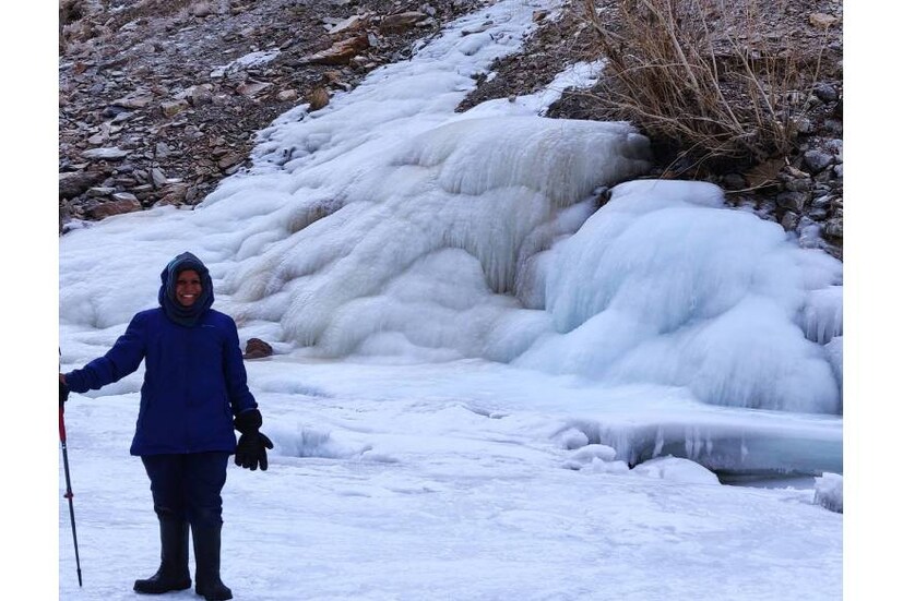  ലോകത്തിലെ മൊത്തം രാജ്യങ്ങളെ 10 സോണുകളായി തിരിച്ച് ഓരോ സോണിൽ നിന്നും രണ്ടു പേരെ ആണ് സെലക്ട് ചെയ്യുക. ദി വേൾഡ് എന്ന കാറ്റഗറിയിലാണ് ഗീതു മത്സരിക്കുന്നത്.