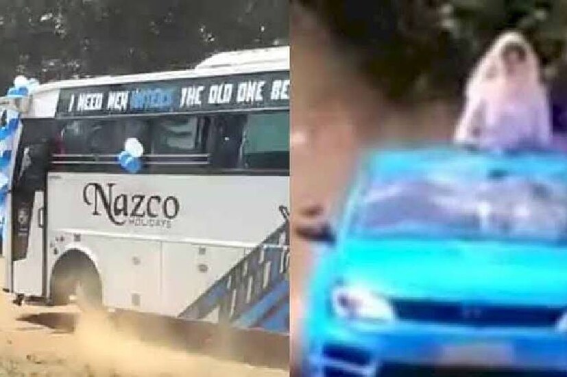 തിരുവനന്തപുരം: ടൂറിസ്റ്റ് ബസുകളുടെ അഭ്യാസ പ്രകടനങ്ങള്ക്ക് ഇനി പൂട്ട് വീഴും. അഭ്യാസ പ്രകടനങ്ങളും, നിയമലംഘനങ്ങളും കണ്ടെത്താന് പരിശോധന കര്ശനമാക്കാനാണ് ഗതാഗത വകുപ്പ് തീരുമാനം. തിരുവനന്തപുരം: ടൂറിസ്റ്റ് ബസുകളുടെ അഭ്യാസ പ്രകടനങ്ങള്ക്ക് ഇനി പൂട്ട് വീഴും. അഭ്യാസ പ്രകടനങ്ങളും, നിയമലംഘനങ്ങളും കണ്ടെത്താന് പരിശോധന കര്ശനമാക്കാനാണ് ഗതാഗത വകുപ്പ് തീരുമാനം.