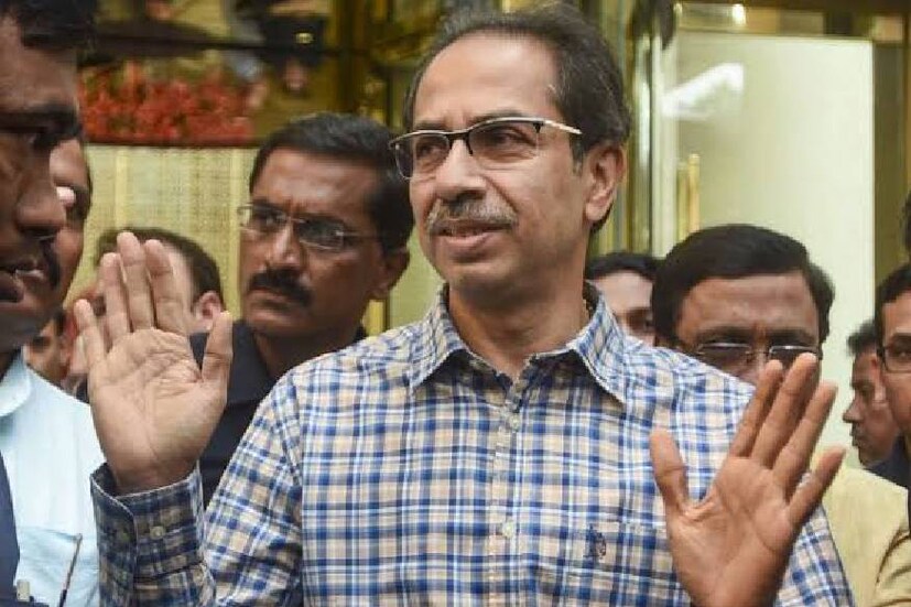  2003-ൽ സേനയുടെ വർക്കിം പ്രസിഡന്റായി ഉദ്ധവ് തെരഞ്ഞെടുക്കപ്പെട്ടു.