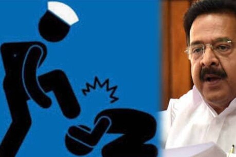 'പിണറായിയുടെ കമ്യൂണിസം സ്റ്റാലിനിസത്തേക്കാള് ഭീകരം'; ഭരണകൂട ഭീകരതയ്ക്കെതിരെ പ്രതിഷേധിക്കണമെന്ന് ചെന്നിത്തല 'പിണറായിയുടെ കമ്യൂണിസം സ്റ്റാലിനിസത്തേക്കാള് ഭീകരം'; ഭരണകൂട ഭീകരതയ്ക്കെതിരെ പ്രതിഷേധിക്കണമെന്ന് ചെന്നിത്തല