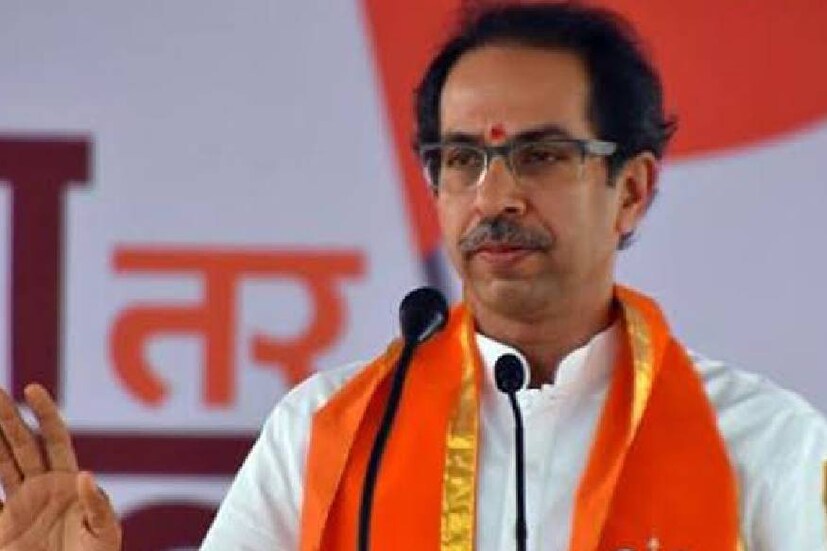  എന്നാൽ അനുനയ നീക്കത്തിന് ബി.ജെ.പി തായാറായില്ല. ഇതേത്തുടർന്നാണ് നിലപാട് കർക്കശമാക്കി താക്കറെ ബിജെപി ബന്ധം അവസാനിപ്പിച്ചതും ത്രികക്ഷി സഖ്യത്തിലൂടെ മുഖ്യമന്ത്രി പദത്തിലേക്കെത്തുന്നതും.
