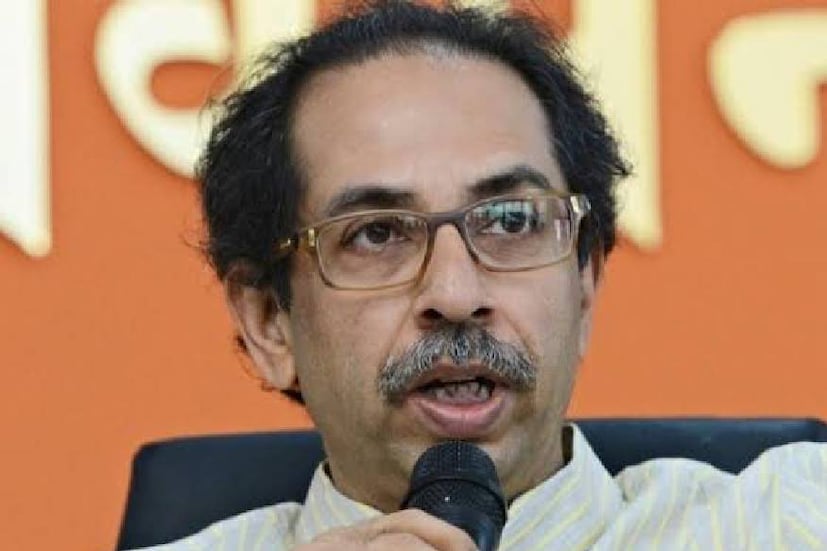  തെരഞ്ഞെടുപ്പ് ഫലം പുറത്തു വന്നതിനു ശേഷമാണ് മുഖ്യമന്ത്രി പദത്തിൽ അവകാശവാദമുന്നയിച്ച് ഉദ്ധവ് രംഗത്തെത്തിയത്.