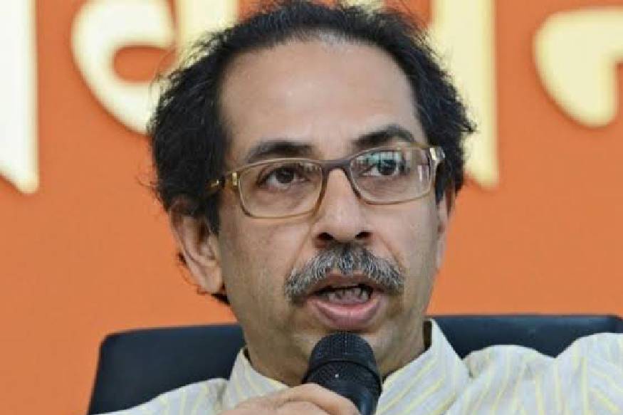  തെരഞ്ഞെടുപ്പ് ഫലം പുറത്തു വന്നതിനു ശേഷമാണ് മുഖ്യമന്ത്രി പദത്തിൽ അവകാശവാദമുന്നയിച്ച് ഉദ്ധവ് രംഗത്തെത്തിയത്.