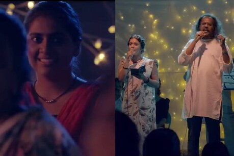 നീവസന്ത കാലം; കാലങ്ങൾ പിന്നിലേക്ക് യാത്രചെയ്ത് ചോല പ്രോമോ സോംഗ് നീവസന്ത കാലം; കാലങ്ങൾ പിന്നിലേക്ക് യാത്രചെയ്ത് ചോല പ്രോമോ സോംഗ്