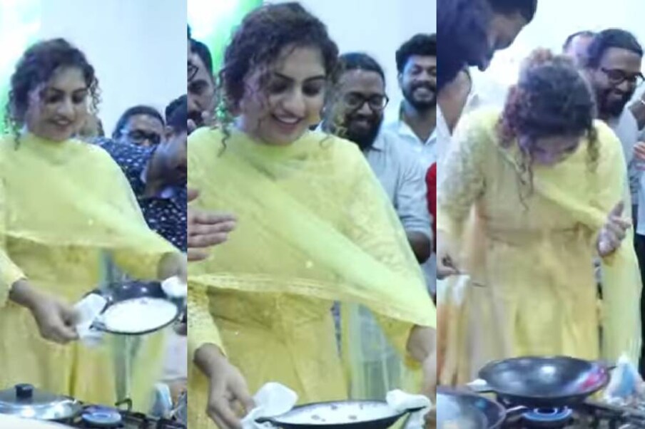  ചോക്ലേറ്റ് റീടോള്‍ഡ്, പാത്തു വെഡ്‌സ് ഫ്രീക്കന്‍, വെള്ളേപ്പം സിനിമകളാണ് അടുത്തതായി നൂറിൻ വേഷമിടുന്ന ചിത്രങ്ങൾ