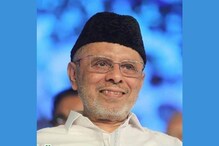 ഈ രാജ്യത്ത് ജനിച്ചിട്ടുണ്ടെങ്കിൽ ഇവിടെ തന്നെ മരിക്കും: ഹൈദരലി തങ്ങൾ
