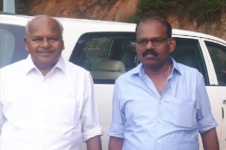 'ഒരു സങ്കീർത്തനം പോലെ' നോവല് പിറന്നിട്ട് 25 വർഷം 'ഒരു സങ്കീർത്തനം പോലെ' നോവല് പിറന്നിട്ട് 25 വർഷം