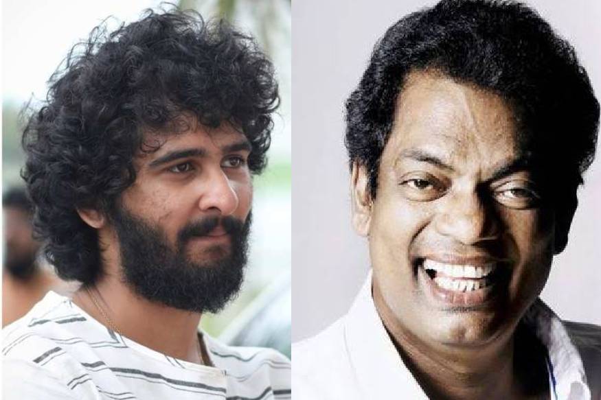 ഷെയ്ൻ നിഗം, സലിം കുമാർ 