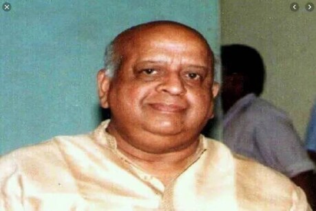 ടിഎൻ ശേഷൻ: വിട വാങ്ങിയത് തെരഞ്ഞെടുപ്പ് രംഗത്ത് ശുദ്ധികലശം നടത്തിയ മുഖ്യ തെരഞ്ഞെടുപ്പ് കമ്മീഷണർ ടിഎൻ ശേഷൻ: വിട വാങ്ങിയത് തെരഞ്ഞെടുപ്പ് രംഗത്ത് ശുദ്ധികലശം നടത്തിയ മുഖ്യ തെരഞ്ഞെടുപ്പ് കമ്മീഷണർ