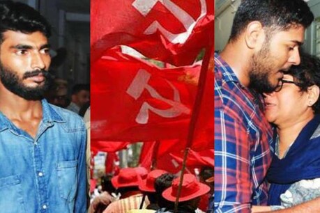 യുഎപിഎ അറസ്റ്റിൽ പ്രതികളെ കയ്യൊഴിഞ്ഞ് സിപിഎം; സർക്കാർ നടപടി ശരിവച്ച് സംസ്ഥാന സെക്രട്ടേറിയറ്റ് യുഎപിഎ അറസ്റ്റിൽ പ്രതികളെ കയ്യൊഴിഞ്ഞ് സിപിഎം; സർക്കാർ നടപടി ശരിവച്ച് സംസ്ഥാന സെക്രട്ടേറിയറ്റ്