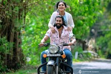വെള്ളേപ്പം ലൊക്കേഷനിൽ നൂറിനും അക്ഷയും; ഷൂട്ടിംഗ് വിശേഷങ്ങൾ