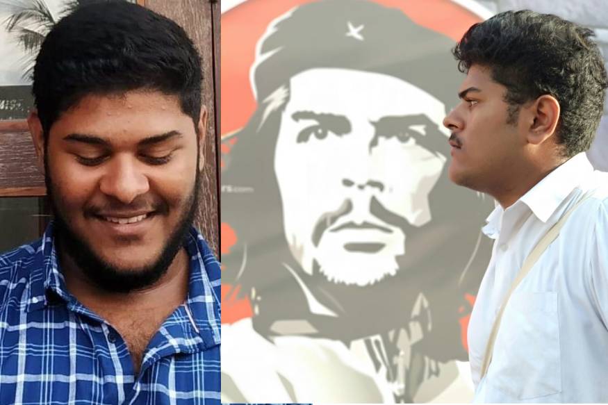 അലൻ ഷുഹൈബ്