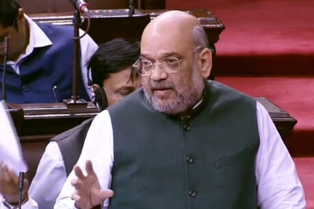 'ഇന്ത്യൻ പൗരൻമാരായ മുസ്ലീങ്ങൾക്ക് ആശങ്ക വേണ്ട'; പൗരത്വ ഭേദഗതി ബിൽ ചരിത്രപരമെന്ന് അമിത് ഷാ 'ഇന്ത്യൻ പൗരൻമാരായ മുസ്ലീങ്ങൾക്ക് ആശങ്ക വേണ്ട'; പൗരത്വ ഭേദഗതി ബിൽ ചരിത്രപരമെന്ന് അമിത് ഷാ