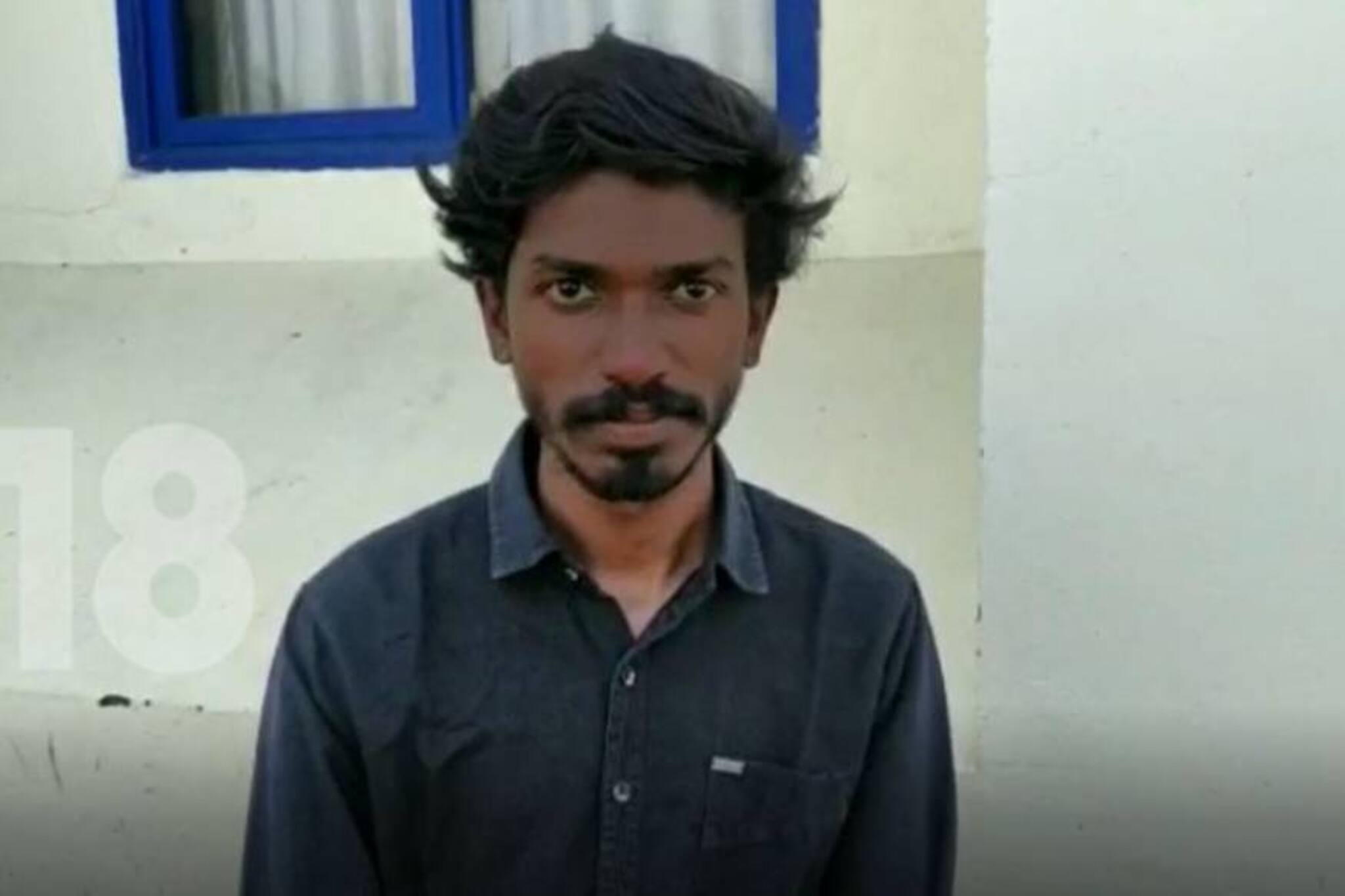 സംഭവിച്ചത് വ്യക്തമാക്കി പാലക്കാട് മെഡിക്കൽ കോളേജ് യൂണിയൻ ചെയർമാൻ