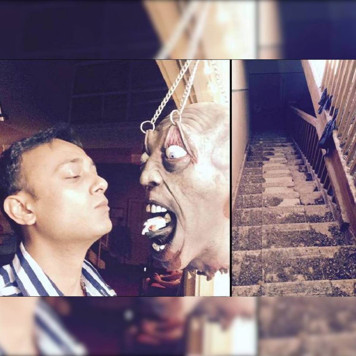 പ്രേത അന്വേഷകന്‍ ഗൗരവ് തിവാരി മരിച്ചതെങ്ങനെ? പിന്നില്‍ അമാനുഷിക  ശക്തികളെന്ന് ആവര്‍ത്തിച്ച് ബന്ധുക്കള്‍ | How the ghost investigator Gaurav  Tiwari died? Relatives ...