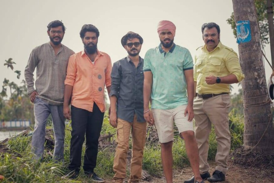  ഹാപ്പി സർദാർ സിനിമയിൽ നിന്ന്