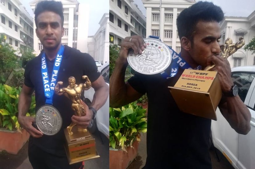  തായ്‌ലൻഡ്, മംഗോളിയ തുടങ്ങിയ രാജ്യങ്ങൾ ആധിപത്യം ഉറപ്പിച്ചിരുന്ന ലോകചാമ്പ്യൻഷിപ്പിൽ പതറാതെ മുന്നേറിയ ഷിനു ഇത്തവണ രാജ്യത്തിന് അഭിമാനമായത് വെള്ളി സ്വന്തമാക്കി കൊണ്ട്. കപ്പിനും ചുണ്ടിനുമിടയിൽ നഷ്ടമായ സ്വർണം അടുത്ത ചാമ്പ്യൻഷിപ്പിൽ നേടിയെടുക്കുമെന്നും താരം ഉറപ്പിച്ചു പറയുന്നു. പൂജപ്പുര സ്വദേശിയും പരിശീലകനുമായ സുധാകരന് കീഴിലാണ് ഷിനു നേട്ടങ്ങളുടെ പടവുകൾ ഓടിക്കയറിയത്. അതിനാൽ ഷിനുവിന്റെ അഭിമാനകരമായ നേട്ടത്തിൽ ഏറ്റവും കൂടുതൽ സന്തോഷിക്കുന്നത് പരിശീലകനാണ്.