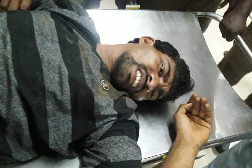  അട്ടപ്പാടി മഞ്ചിക്കണ്ടിയിൽ ഏറ്റുമുട്ടലിനിടെ രക്ഷപ്പെട്ട മാവോവാദി പിടിയിൽ. മാവോവാദികള്‍ക്ക് ആയുധപരിശീലനം നല്‍കിയിരുന്ന ദീപക് എന്ന ചന്തു ആണ് കേരളാ-തമിഴ്നാട് അതിര്‍ത്തിയിലെ വനമേഖലയില്‍നിന്ന് പിടിയിലായത്.