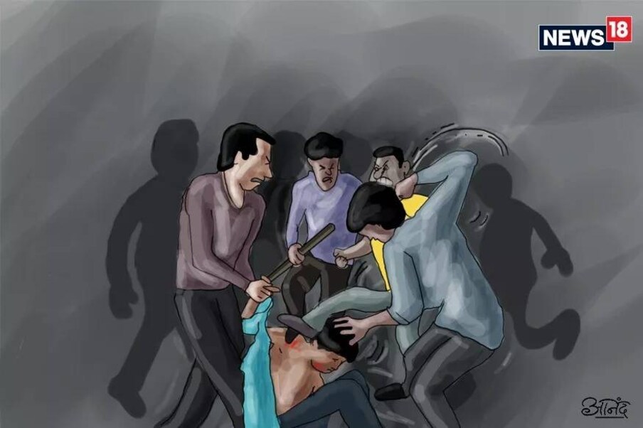  സംഭവത്തെ കുറിച്ച് അറിഞ്ഞ് ശക്തിവേലിന്റെ സഹോദരി ഇവിടെ എത്തി. പൊലീസ് എത്തി ശക്തിവേലിനെ ഇവർക്കൊപ്പം വിട്ടയച്ചു. എന്നാൽ വഴിയിൽ വെച്ച് ശക്തിവേൽ കുഴഞ്ഞുവീഴുകയായിരുന്നു. ആശുപത്രിയിലെത്തിച്ചപ്പോഴേക്കും മരിച്ചു.