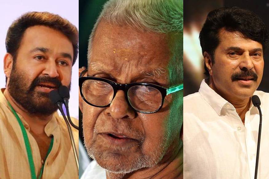  തിരുവനന്തപുരം: ജ്ഞാനപീഠ പുരസ്കാരത്തിന് അര്‍ഹനായ അക്കിത്തത്തെ അനുമോദിച്ചുകൊണ്ട് പ്രമുഖർ രംഗത്തെത്തി. ഗവർണർ, മുഖ്യമന്ത്രി പ്രതിപക്ഷനേതാവ്, സ്പീക്കർ എന്നിവർക്ക് പുറമെ ചലച്ചിത്രതാരങ്ങളായ മമ്മൂട്ടി മോഹൻലാൽ എന്നിവരും അക്കിത്തത്തെ അനുമോദിച്ചു. അപരനുവേണ്ടിയുള്ള സമര്‍പ്പണമാണ് അക്കിത്തത്തിന്‍റെ കവിതകളിലുടനീളം പ്രതിഫലിക്കുന്നതെന്ന് മുഖ്യമന്ത്രി പിണറായി വിജയന്‍ പറഞ്ഞു.