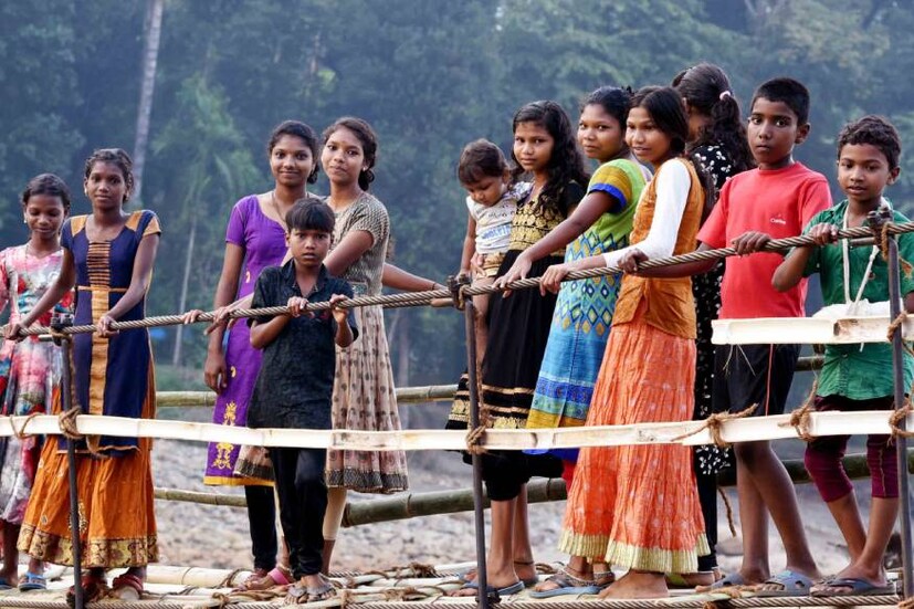  ഈ ആശയം മുന്നോട്ട് വച്ചതും അതിന് ധന സമാഹരണം നടത്തിയതും റവന്യൂ ജീവനക്കാർ തന്നെ. ആറ് ലക്ഷം രൂപയോളം ആണ് ഇവർ സമാഹരിച്ചത്.