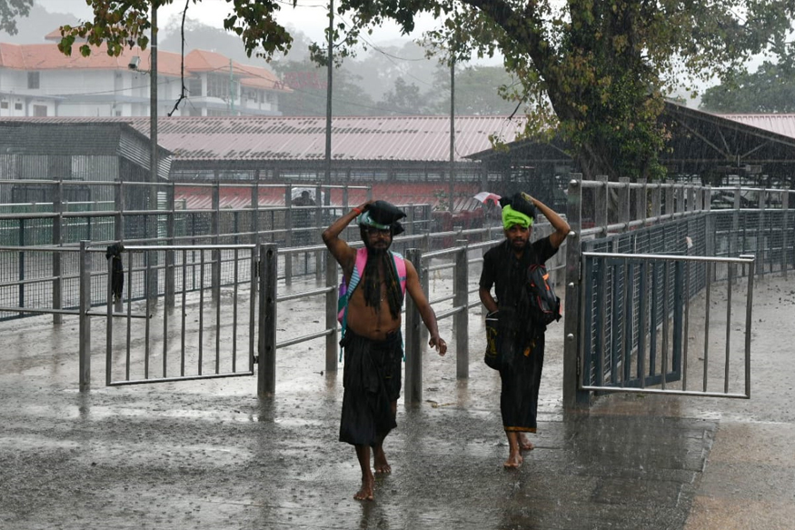 rain sannidhanam