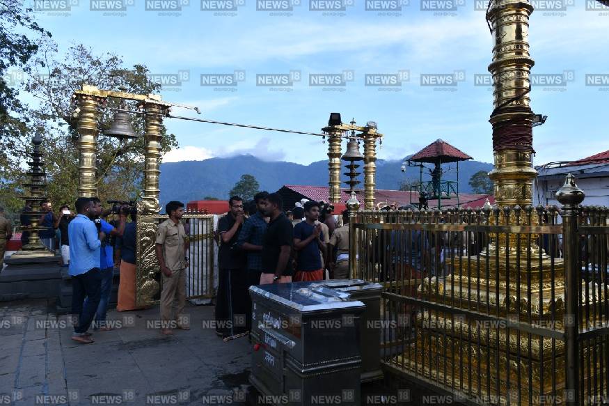 അരവണയില്‍ പല്ലിയെന്ന പ്രചരിപ്പിച്ചവര്‍ക്കെതിരെ അന്വേഷണം വേണെന്ന് ദേവസ്വം ബോര്‍ഡ് ഡിജിപിയോട