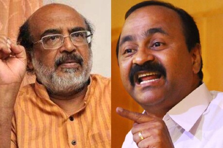'കിഫ്ബി പട്ടുകോണകം; ജലീൽ നേരിട്ടെത്തി മാർക്കിട്ടാൽ പോലും സർക്കാർ രക്ഷപ്പെടില്ല'; വി.ഡി സതീശൻ 'കിഫ്ബി പട്ടുകോണകം; ജലീൽ നേരിട്ടെത്തി മാർക്കിട്ടാൽ പോലും സർക്കാർ രക്ഷപ്പെടില്ല'; വി.ഡി സതീശൻ