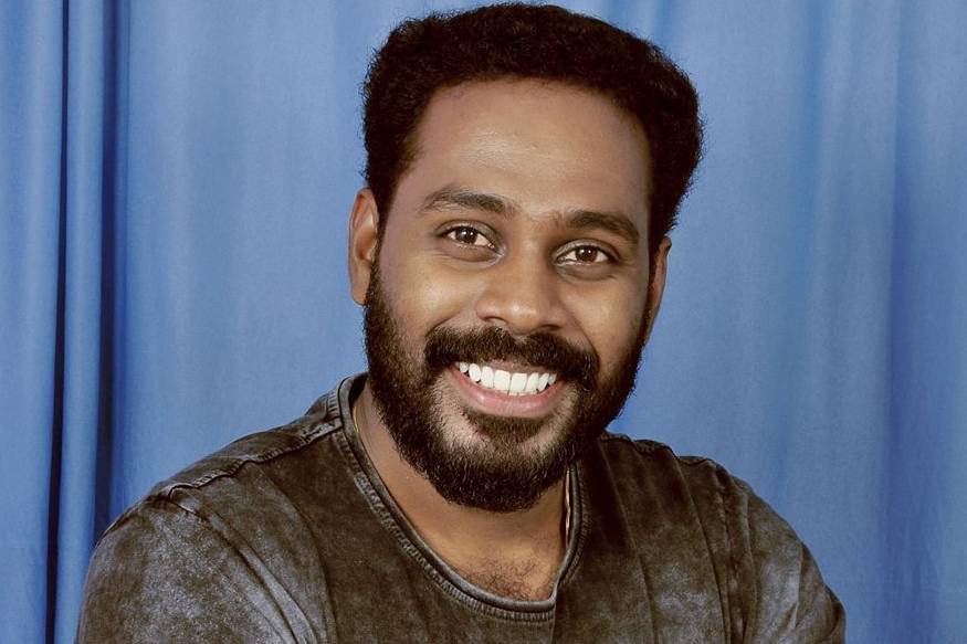 സെന്തിൽ രാജാമണി