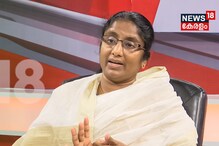 നിയമസഭ തെരഞ്ഞെടുപ്പിൽ ആലപ്പുഴ ജില്ലയിലെ ഇടത് ആധിപത്യം അവസാനിക്കുമെന്ന് ഷാനിമോൾ ഉസ്മാൻ