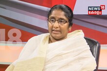 കോന്നി,വട്ടിയൂർക്കാവ് തോൽവികൾക്ക് കാരണം സംഘടന തലത്തിലെ വീഴ്ച: ഷാനിമോൾ ഉസ്മാൻ