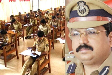 അഞ്ചു വർഷം 'ഇരുന്നവർ' പുറത്ത്; പരീക്ഷയെഴുതി ജയിച്ചവർക്ക് ക്രൈംബ്രാഞ്ചിൽ നിയമനം നൽകി തച്ചങ്കരി അഞ്ചു വർഷം 'ഇരുന്നവർ' പുറത്ത്; പരീക്ഷയെഴുതി ജയിച്ചവർക്ക് ക്രൈംബ്രാഞ്ചിൽ നിയമനം നൽകി തച്ചങ്കരി