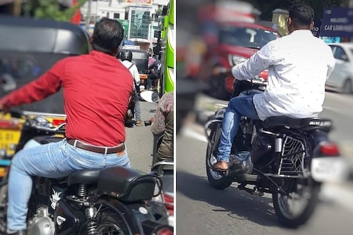 traffic violation-tvm