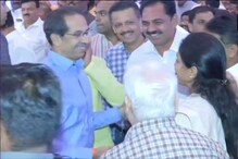 Maharashtra Govt Formation LIVE:  വാദം പൂർത്തിയായി; വിധി നാളെ രാവിലെ 10.30ന്