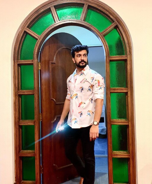  'ഞാൻ തമാശയായിട്ട് പറഞ്ഞതാണെങ്കിലും അതിനൊക്കെ ഒരു വലിയ മനസ് വേണം. മര്യാദയ്ക്ക് ഒന്ന് അടിച്ചാൽ സോറി പറയാൻ പറഞ്ഞാൽ പറയാത്ത കാലത്താണ് മഴ പെയ്തതിന് ഒരാള് സോറി പറഞ്ഞു കൊണ്ടിരിക്കുന്നത്. അത്രയധികം നാട്ടുകാർ ഇവിടെ ഈ പരിപാടിയുമായി ഒത്തു ചേർന്ന് മുന്നോട്ടു പോയി കൊണ്ടിരിക്കുകയാണ്'