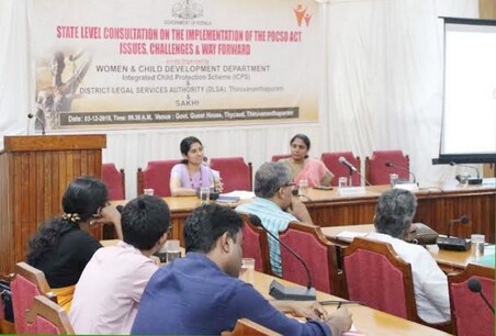 പോക്സോ കേസ് : ഇരയുടെ മൊഴിയെടുക്കൽ ഒരിക്കൽ മാത്രം പോക്സോ കേസ് : ഇരയുടെ മൊഴിയെടുക്കൽ ഒരിക്കൽ മാത്രം