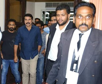 'ഫസൽ പോലീസ്' ഇനി കേരളത്തിൽ ചാർജ് എടുക്കും; യുഎഇയിലെ ചുമതല  മകന്