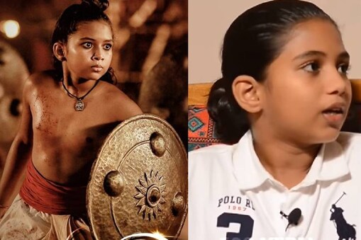 മാസ്റ്റർ അച്യുതൻ 