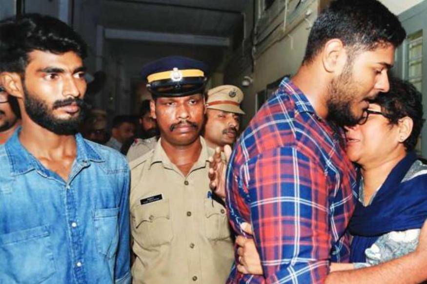 പന്തീരങ്കാവ് മാവോയിസ്റ്റ് കേസ് NIA ഏറ്റെടുത്തു; പ്രതികരിക്കാനില്ലെന്ന് അലന്‍റെ പിതാവ്