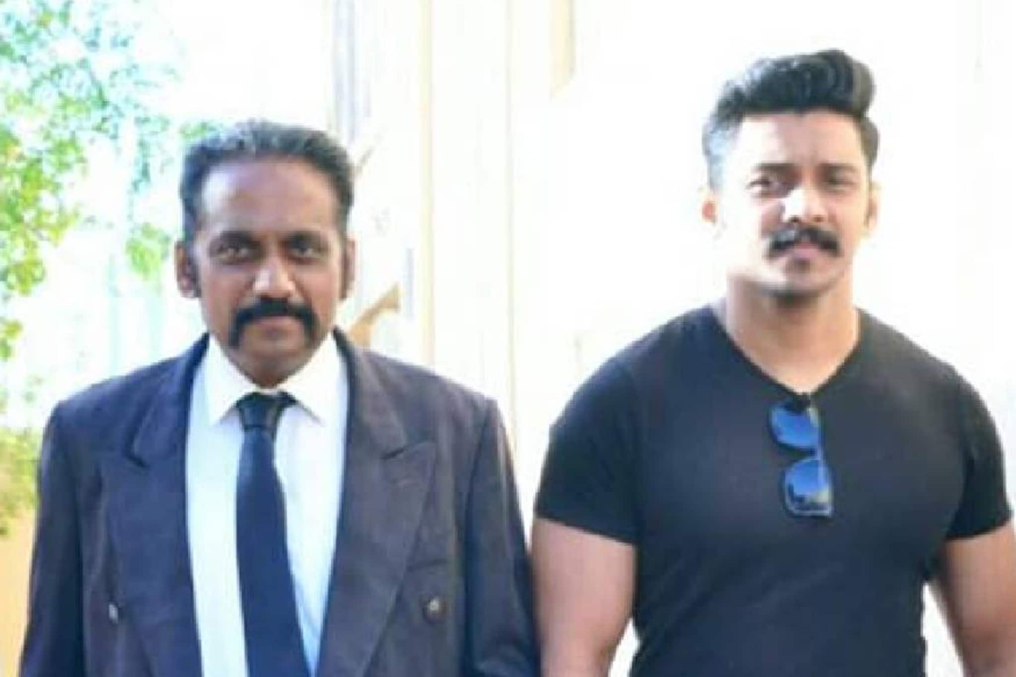 'ഫസൽ പോലീസ്' ഇനി കേരളത്തിൽ ചാർജ് എടുക്കും; യുഎഇയിലെ ചുമതല  മകന്