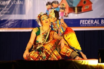 ലക്ഷ്യബോധം ഉണ്ടെങ്കിൽ സ്വപ്നങ്ങളിലേക്ക് പറന്നുയരാം