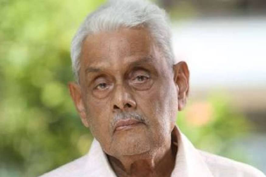 'ഭൂപരിഷ്‌കരണം നടപ്പാക്കിയത് സി അച്യുത മേനോൻ';