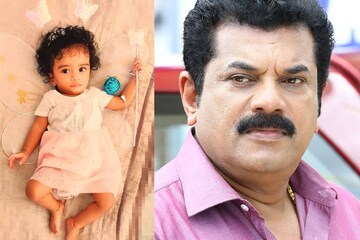 മുകേഷിന്റെ ക്രിസ്തുമസ് ആശംസ; ചിത്രത്തിലെ കുട്ടിയേതെന്ന് ആരാധകർ മുകേഷിന്റെ ക്രിസ്തുമസ് ആശംസ; ചിത്രത്തിലെ കുട്ടിയേതെന്ന് ആരാധകർ